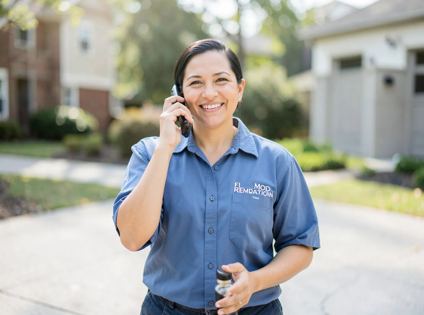 Mold Remediation Exline, IA FAQs
